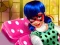 Lojë LadyBug Super Recovery në internet