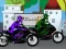 Lojë Bike Racing math Factors në internet