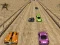 Lojë 3D LA Supercars në internet