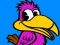 Lojë Birds Coloring në internet