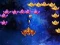 Lojë Strike Galaxy Attack në internet