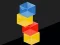 Lojë Falling Boxes në internet