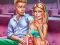 Lojë Ellie Cinema Flirting në internet