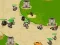 Lojë Tower Defense në internet