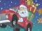 Lojë Merry Christmas Truck në internet