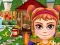 Lojë Garden Design Games: Flower Decoration në internet