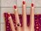 Lojë Fashion Nail Art në internet