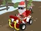 Lojë Santa's Rush The Grinch Chase në internet