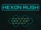 Lojë Hexon Rush në internet