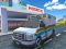 Lojë Ambulance Simulators: Rescue Mission në internet