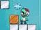 Lojë Zombie Heroes në internet