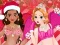 Lojë Victoria’s Secret: Christmas Runaway në internet