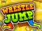 Lojë Wrestle Jump Online në internet