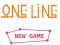 Lojë One Line në internet