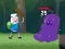 Lojë Adventure Time Bravery & Bakery në internet