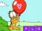 Lojë Garfield English Sight Words në internet