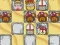 Lojë Garfield Chess në internet