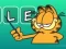 Lojë Garfield Sentences në internet