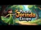 Lojë Princess Jorinda Escape në internet