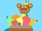 Lojë Hew Duggee Jam badge në internet