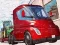 Lojë Tesla Truck Jigsaw në internet