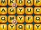 Lojë Word Up në internet