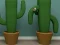 Lojë Cactus Cube në internet