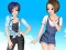 Lojë Ann and Chloe në internet