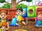 Lojë Playing Kids Jigsaw në internet