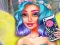 Lojë Gracie Fairy Selfie në internet