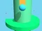 Lojë Helix Ball Bounce në internet