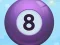 Lojë Magic 8 Ball në internet