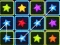 Lojë Stars Chain Matching në internet