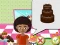Lojë Cake Design në internet
