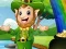 Lojë Saint Patrick's Day Sliding Puzzles në internet