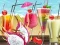 Lojë Cocktails Puzzles në internet
