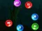 Lojë Missing Num Bubbles në internet
