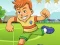 Lojë Soccer Star Jigsaw në internet