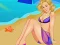 Lojë Basked on Sunny Beach në internet
