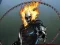 Lojë Ghost Rider në internet