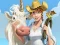 Lojë Doodle Farm në internet