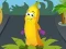 Lojë Banana Running në internet