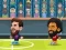 Lojë Football Legends 2019 në internet