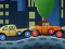 Lojë Retro Rally në internet