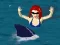 Lojë Sharks Vs Swimmers në internet
