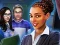 Lojë Twilight Academy në internet