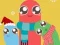 Lojë Worms. io në internet