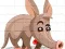 Lojë Aardvark Puzzle Challenge në internet