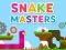 Lojë Snake Masters në internet