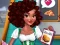 Lojë Noelle's Food Flurry në internet